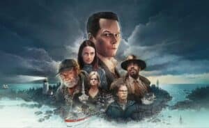 Hvorfor den fortryllende "The Curse of Widow's Bay" er breakout-serien