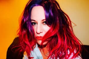 Muere Jennifer Finch, bajista y cofundadora de L7, a los 59 años