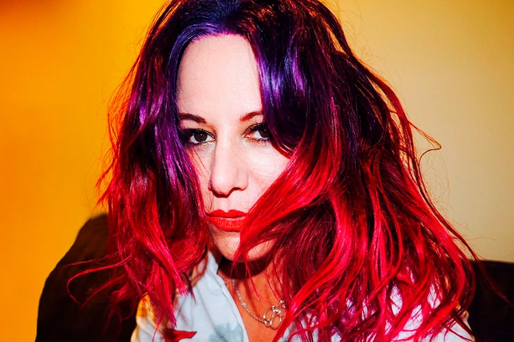 Muere Jennifer Finch, bajista y cofundadora de L7, a los 59 años