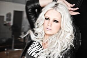 Lauren Bennett, stemmen til «Party Rock Anthem», dør 37 år gammel