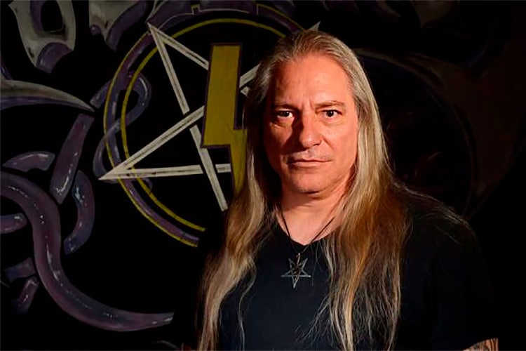 Muerte Mike Browning, batería y cofundador de Morbid Angel y Nocturnus