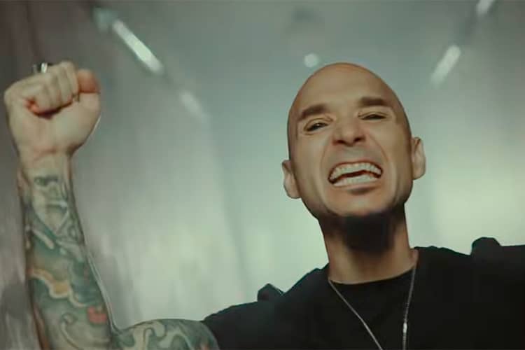 “Mi refugio”, segundo adelanto y videoclip de Sôber