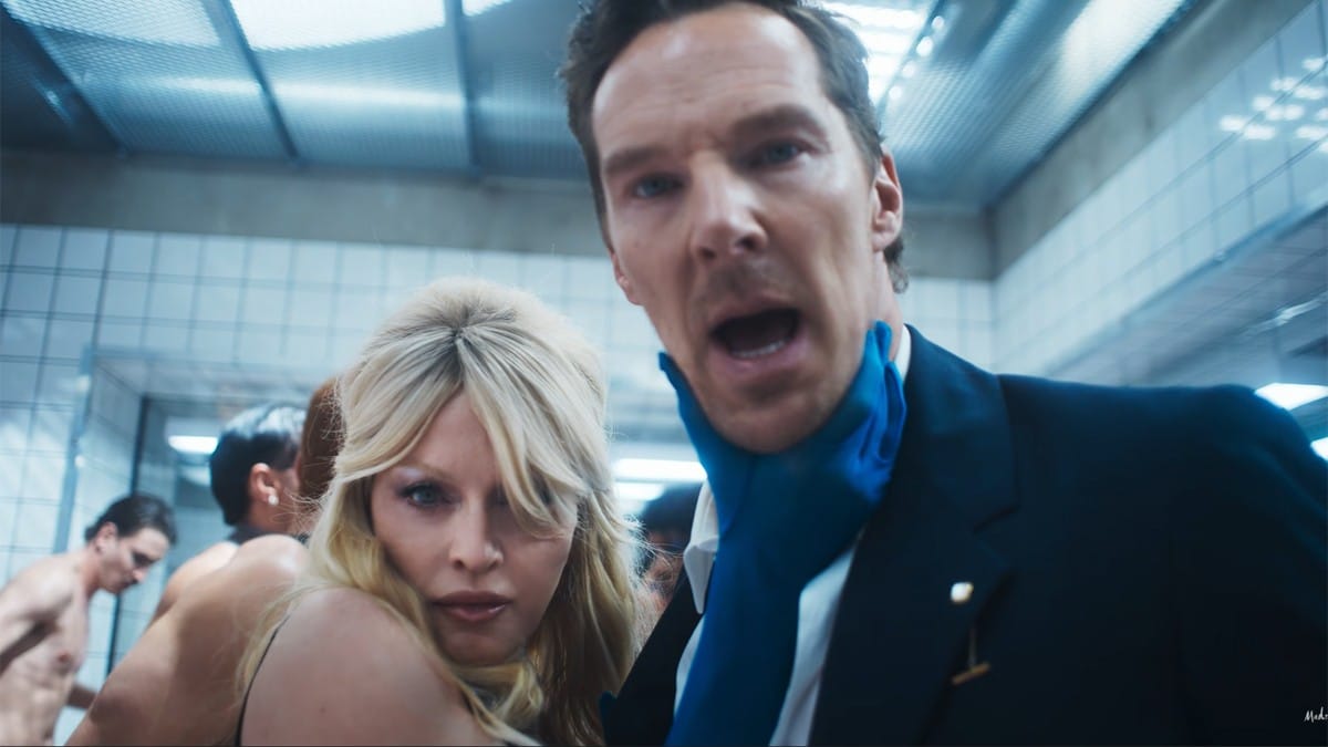 Nei, Madonna har ikke laget en video for 'Danceteria'