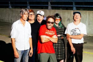 Pavement versionan "Stairway To Heaven" y Stephen Malkmus se inventa la letra