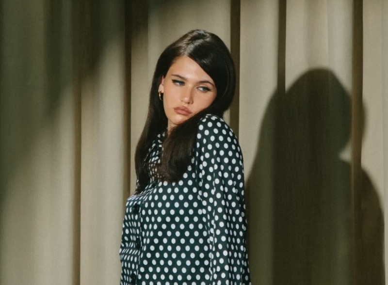RFTW: Sienna Spiro, Peter Gabriel, Kylie Minogue, Chanel...