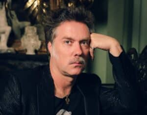 Rufus Wainwright, forelsket i Bad Bunny: "Jeg ville ligge med ham"