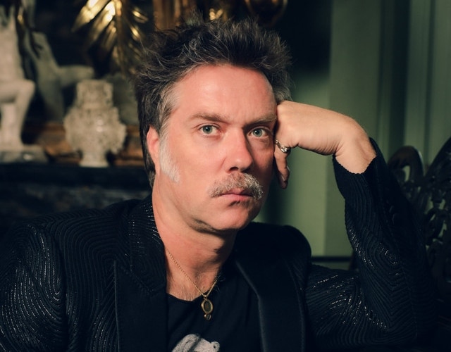 Rufus Wainwright, forelsket i Bad Bunny: "Jeg ville ligge med ham"
