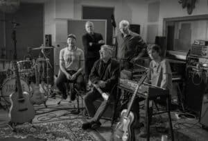 Teenage Fanclub kunngjør album og 12 datoer i Spania