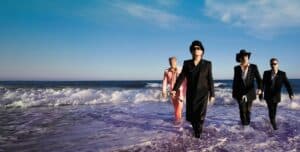 U2 avanserte album "Street of Dreams" med spanglish-tema