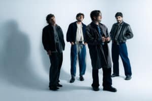Estrenamos “Últimas palabras”, el nuevo videoclip de Hologramma