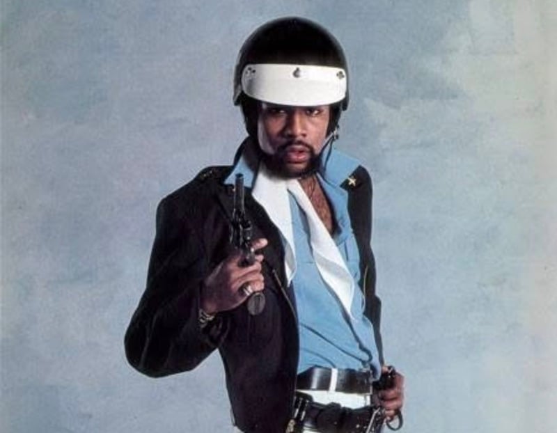 Village People-leder Victor Willis dør