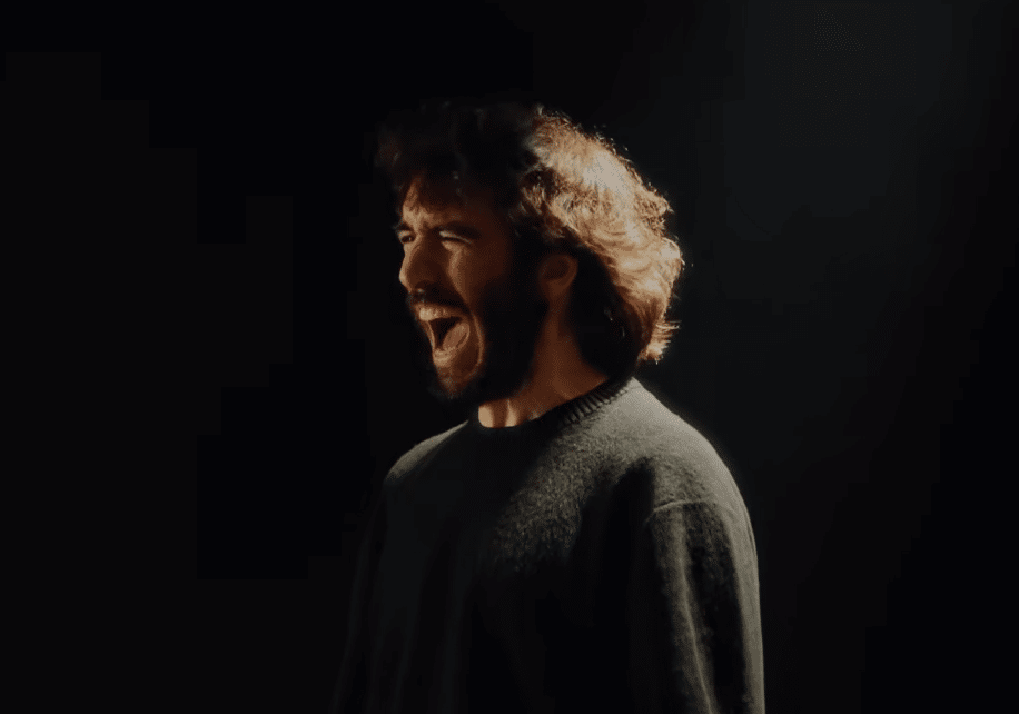Viva Belgrado omfavner riff og mørke i "Un andalucito más"
