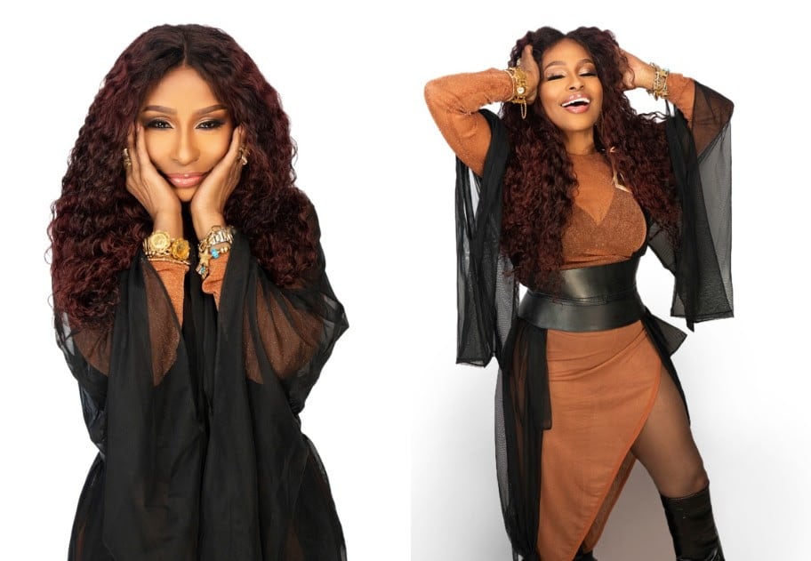 Chaka Khan og Sia gjenoppstår i «Curious Subject»