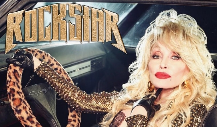 Dolly Parton erobrer den globale toppen, ikke så mye den spanske