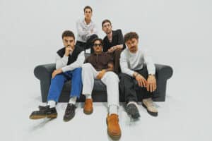 El Gigante estrena escenario Mondo Sonoro de artistas emergentes