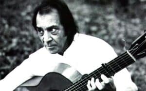 Farvel til Pepe Habichuela, flott flamenco