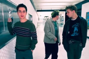 Green Day lanzan un canal audiovisual de veinticuatro horas