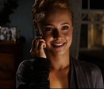 Hayden Panettiere dør 36 år gammel