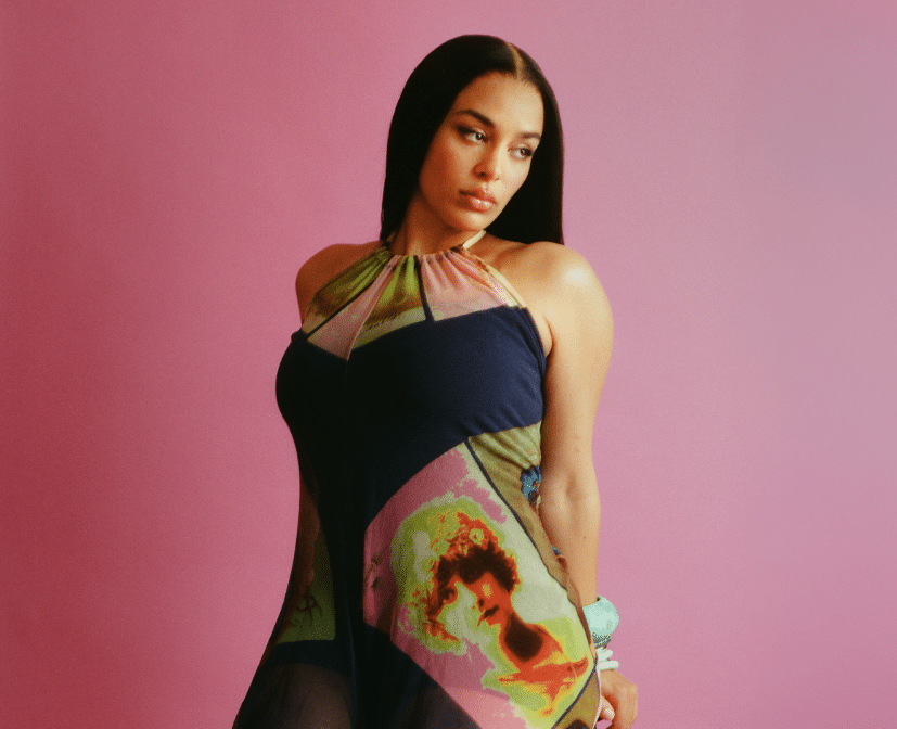 Jorja Smith inviterer til dansegulvet i den forfriskende 'Dancing'