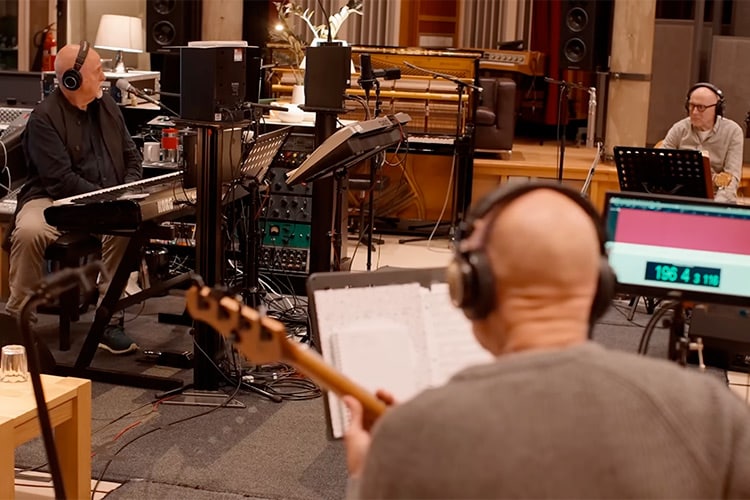 “Looking for the Happy”, nuevo adelanto del “o/i” de Peter Gabriel