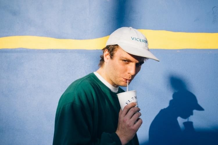 Mac DeMarco comparte cuatro discos antes de su gira española