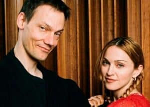Madonna sier farvel til William Orbit: "Jeg har aldri glemt deg"