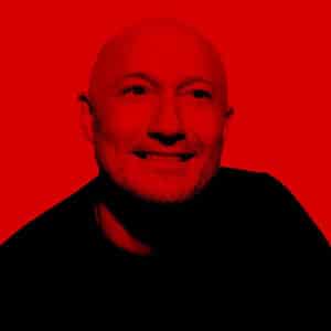 Paul Kalkbrenner tar Cosquín Rock til et annet sted denne helgen