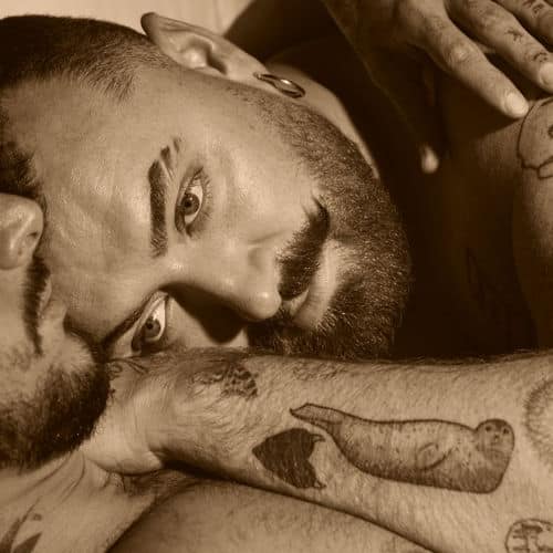 RFTW: Sam Smith, Julia Holter, Brandon Flowers...