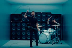 Royal Blood estrenan el single y videoclip “Ten Over Ten”