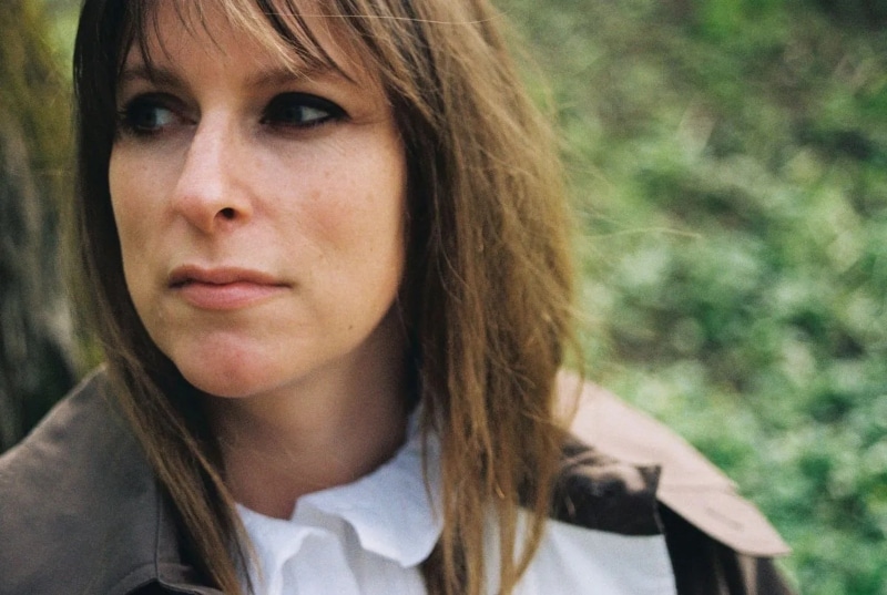 Susanne Sundfør fordyper seg i det mystiske i 'I It Am'