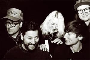 Team Dresch, referentes del queercore, vuelven treinta años después