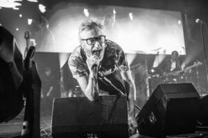 The National ofrecerán un concierto especial de aniversario en Donostia