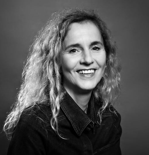 'The extras' og det uventede virale fenomenet Delphine de Vigan