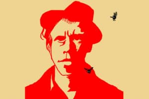 Tom Waits logra descolocarnos a todos con el estreno "The Fly"