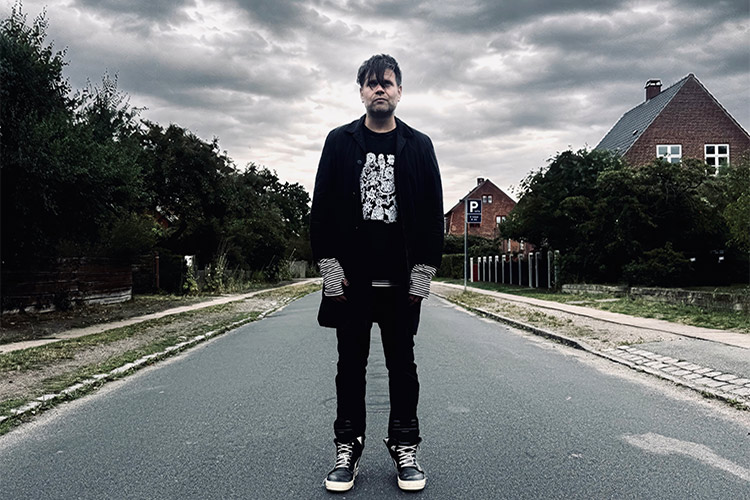 Trentemøller anticipa nuevo álbum con el single “Terrified”