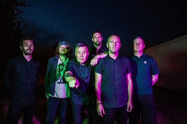 El Vans Warped llegará por primera vez a México en septiembre