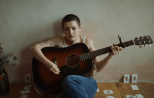 Zoh Amba bytter gratisjazz med alt-country på «Another Time»