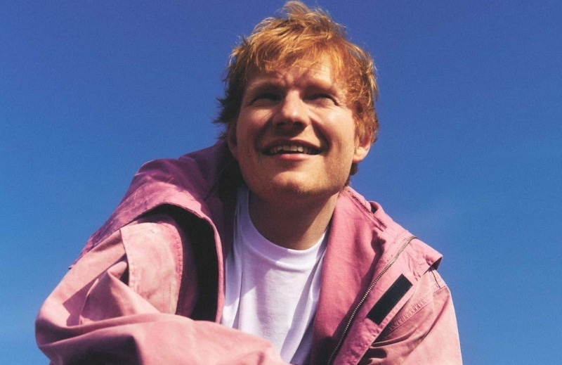 6 Ed Sheeran-arbeidere innlagt på sykehus