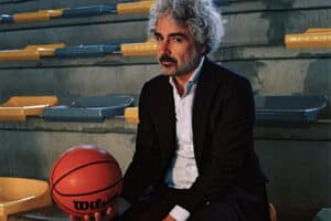Abraham Boba presentará en Madrid su espectáculo “163 centímetros”