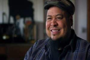 Abraham Laboriel Jr., presentado como el nuevo batería oficial de Pearl Jam