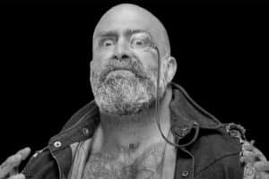 Muere Andy Williams (ex Every Time I Die) en un combate de wrestling