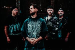 Bullet For My Valentine, nuevo single y fechas con Pendulum y Dark Divine