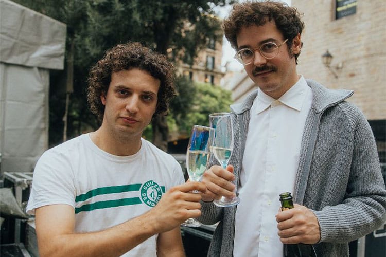 Cala Vento anuncian diversas fechas en Madrid y Barcelona