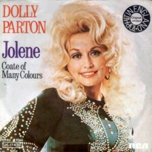 Dolly Parton og familiekonflikten etter hennes død