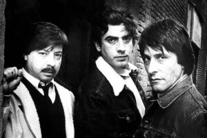 Muere Eduardo "Rodway" Rodríguez, guitarrista fundador de Triana
