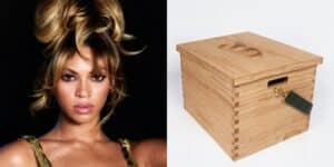 Fra Beyoncés tomme eske til KISS sin kiste: når varene går i hop