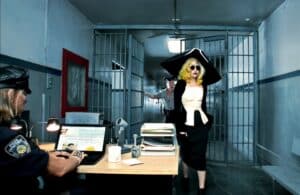 Gaga Daily-skaperen løslatt fra fengselet etter 2 og et halvt år