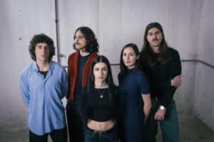 Gazella encaran sus próximos conciertos con el single “Reflejo”