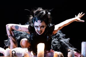 Irland vil ikke gå til Eurovision 2027, og heller ikke sende det