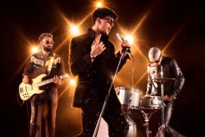 Los italianos The Kolors anuncian fecha en Barcelona